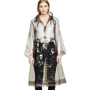 Proenza schouler raincoat sale